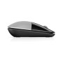 Souris Sans Fil HP Z3700 Silver (X7Q44AA)  au meilleur prix