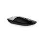 Souris Sans Fil HP Z3700 Silver (X7Q44AA) à bas prix