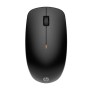 Souris Sans Fil Ultra-plate HP 230 AJ7C2AA - Noir
