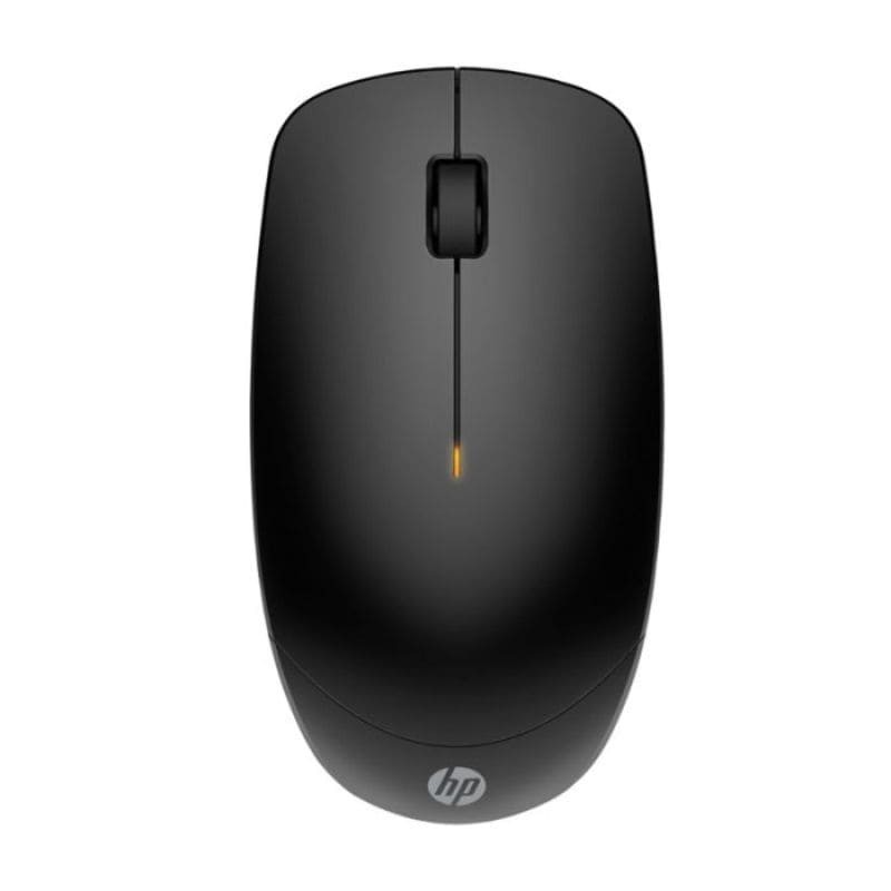 Souris Sans Fil Ultra-plate HP 230 AJ7C2AA - Noir