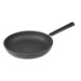 POELE 20CM COOK ART ETERNA RIVETED - Noir POELE 20CM COOK ART ETERNA RIVETED - Noir