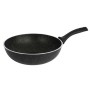 WOK 28CM COOK ART ETERNA RIVETED - NOIR