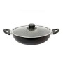 MIJOTEUSE 28CM COOK ART ETERNA RIVETED