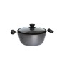 FAITOUT 24 CM COOK ART RIVETED