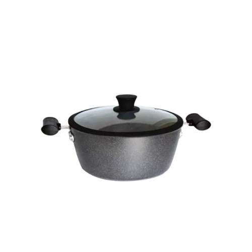FAITOUT 24 CM COOK ART RIVETED