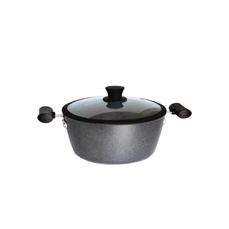 FAITOUT 20 CM COOK ART RIVETED