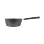 CASSEROLE 16CM COOK ART ETERNA RIVETED - NOIR