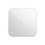Pèse Personne Connectée Xiaomi Smart Scale S200 (59203) - Blanc