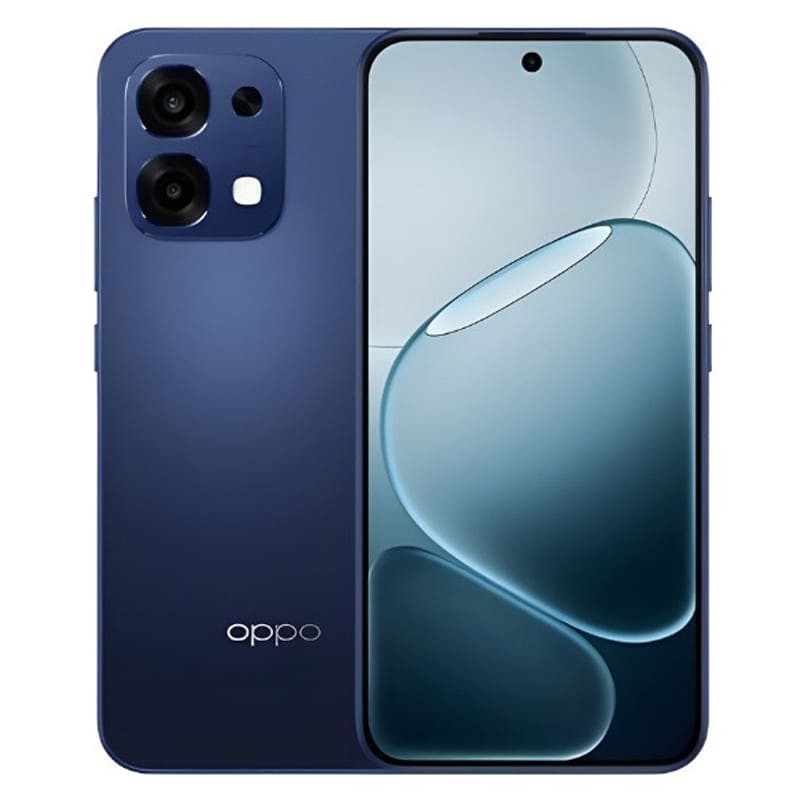SMARTPHONE OPPO A6 PRO 5G 8Go 256Go - BLEU