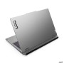 Design moderne et châssis robuste couleur Luna Grey du Lenovo LOQ 15APH10 Design moderne et châssis robuste couleur Luna Grey du Lenovo LOQ 15APH10