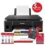 Imprimante multifonction Jet d'encre Canon Pixma G2410 - Couleur