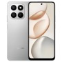 Smartphone Honor X7d 5G 6Go 128Go Meteor Silver