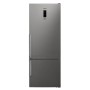 Réfrigérateur combiné FOCUS (QUADRA4870) 483L Inox avec Afficheur Digital Réfrigérateur combiné FOCUS (QUADRA4870) 483L Inox avec Afficheur Digital