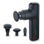 Pistolet de Massage Musculaire Beurer (MG79) au Meilleur Prix Pistolet de Massage Musculaire Beurer (MG79) au Meilleur Prix