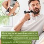 Pistolet de Massage Musculaire Beurer (MG79) Pistolet de Massage Musculaire Beurer (MG79)