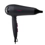 Sèche-cheveux Pliable 2000W TRISTAR (HD2358) Noir au Meilleur Prix Sèche-cheveux Pliable 2000W TRISTAR (HD2358) Noir au Meilleur Prix