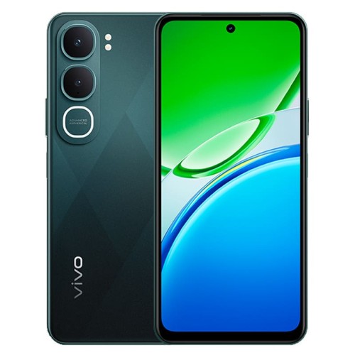 Smartphone Vivo Y21d 6Go 256Go Vert Jade