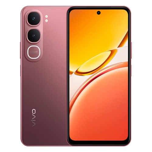 Smartphone Vivo Y21d 6Go 256Go Rouge Corail