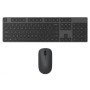 Ensemble Clavier Souris XIAOMI (BHR6100GL) Sans Fil - Noir