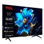 Téléviseur TCL 55″ QLED 4K UHD – Série P7K (55P7K)
