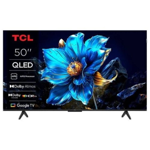 Téléviseur TCL 50″ QLED 4K UHD – Série P7K (50P7K)
