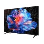 TV TCL V6C 55" 4K UHD Smart TV Google TV Noir prix Tunisie