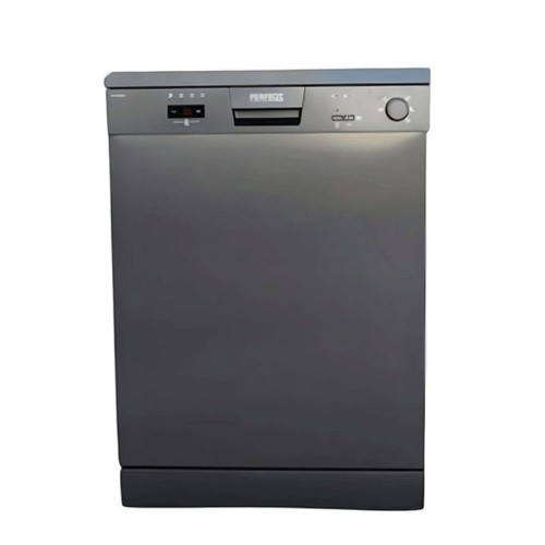 Lave Vaisselle PERFECT LINE 13 Couverts 6 Programmes DARK GREY (DWX1D13DG)