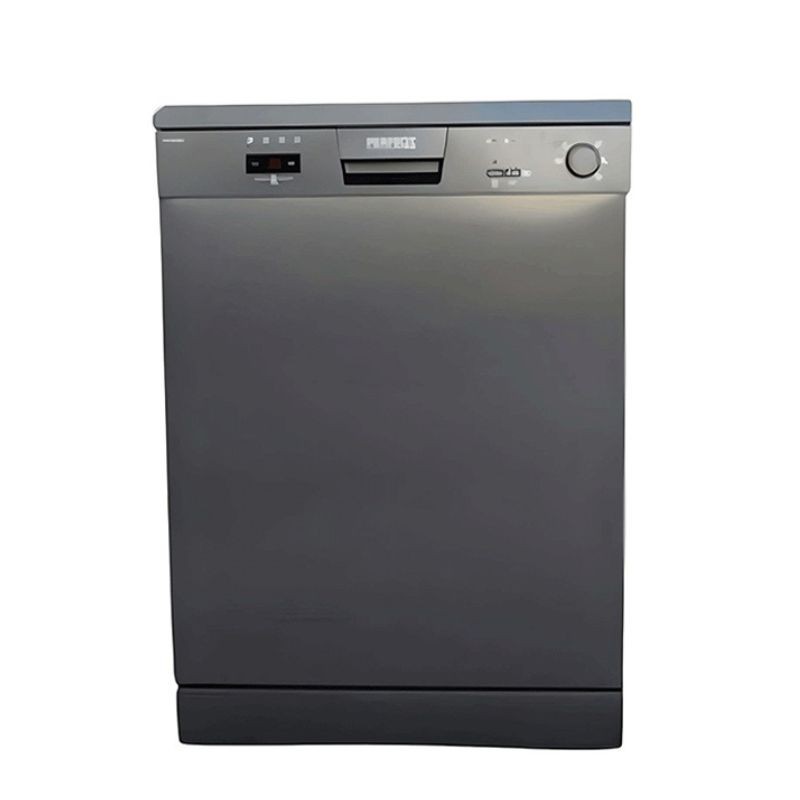 Lave Vaisselle PERFECT LINE 13 Couverts 6 Programmes DARK GREY (DWX1D13DG)