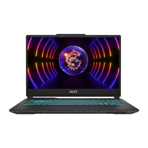 PC Portable Gamer MSI CYBORG 15A13VE i7 13620H - 8Go - 512Go ssd - RTX 4050 - IPS 144Hz PC Portable Gamer MSI CYBORG 15A13VE i7 13620H RTX 4050 Tunisie
