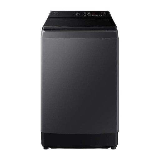 Machine à Laver Top SAMSUNG (WA80F13S5CNQ) 13 KG Smart Noir