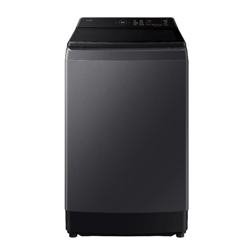Machine à Laver Top SAMSUNG (WA80F13S5CNQ) 13 KG Smart Noir