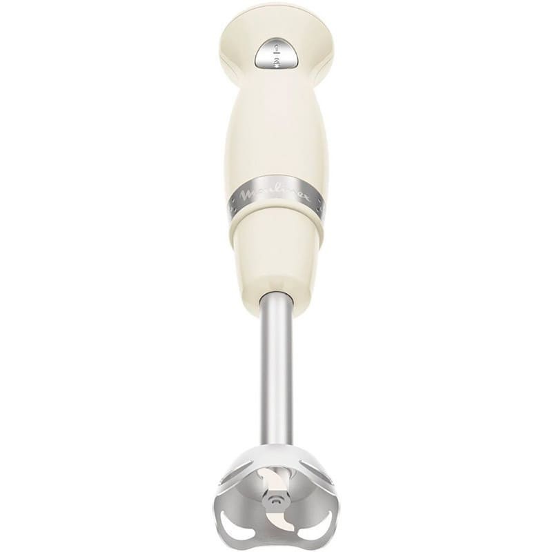 Mixeur Plongeant Moulinex 450W DD471A10 Ivoire