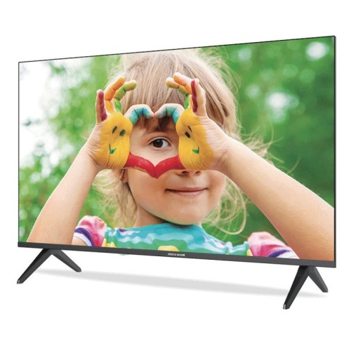 Téléviseur Maxwell 32" LED HD Avec Récepteur Intégré Téléviseur Maxwell 32" LED HD Avec Récepteur Intégré