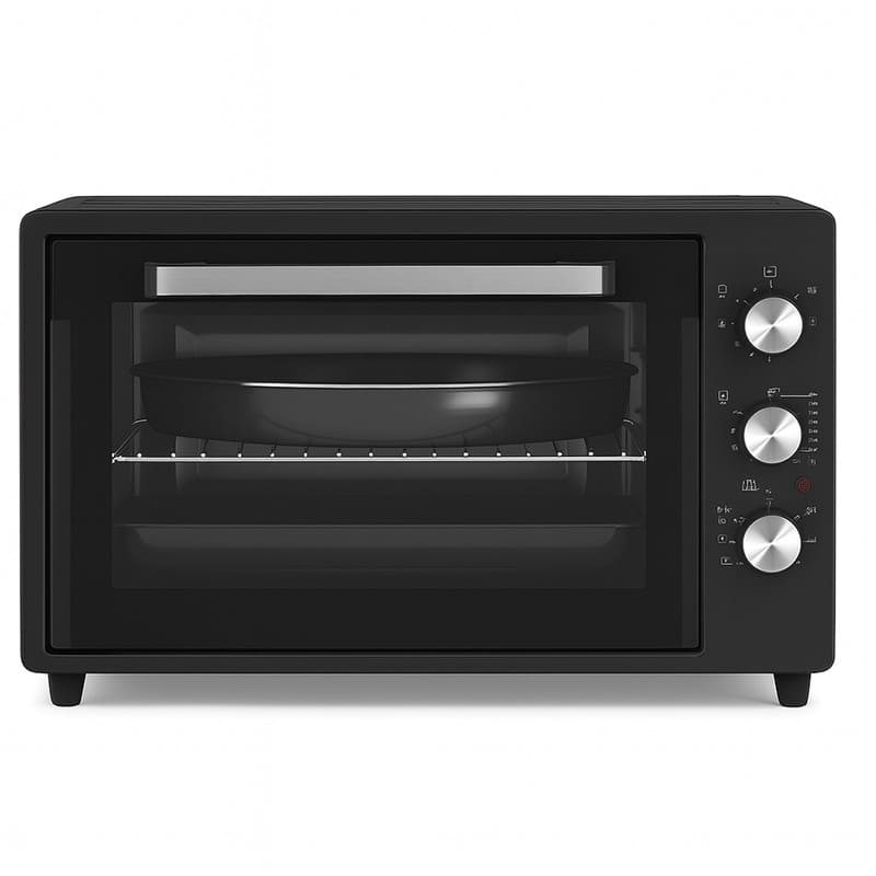 Four Électrique Arthur Martin (FAM70B) 70L - Noir