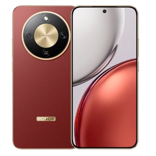 Smartphone HONOR X9D 5G 12Go 256Go - Brown Reddish Smartphone HONOR X9D 5G 12Go 256Go - Brown Reddish