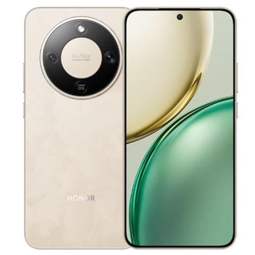 Smartphone HONOR X9D 5G 12Go 256Go - Sunrise Gold Smartphone HONOR X9D 5G 12Go 256Go Sunrise Gold