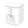 Air Fryer Xiaomi Essential 6 Litres Blanc au Meilleur Prix Air Fryer Xiaomi Essential 6 Litres Blanc au Meilleur Prix