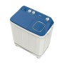 Machine à Laver Semi Automatique TORNADO 10 Kg Bleu prix Tunisie Machine à Laver Semi Automatique TORNADO 10 Kg Bleu prix Tunisie