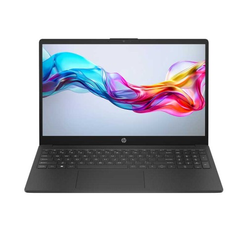 PC Portable HP 15-fd0438nk - i3-1315U - 8Go - 512Go SSD - Noir ébène - (C2BV7EA) PC portable HP Laptop 15-fd0438nk C2BV7EA