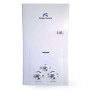Chauffe Bain Galaxy Naturel 10L à Gaz Naturel Blanc Chauffe Bain Galaxy Naturel 10L à Gaz Naturel Blanc