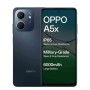 Smartphone OPPO A5X 4Go 128Go Bleu Minuit au Meilleur Prix