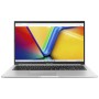 Ordinateur portable ASUS VivoBook 15 M1502Y argenté avec clavier complet
