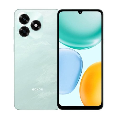 Smartphone Honor X5c PLUS  4Go 64Go Ocean Cyan