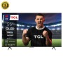Téléviseur TCL 55P8K 55" QLED UHD 4K Smart TV - Noir