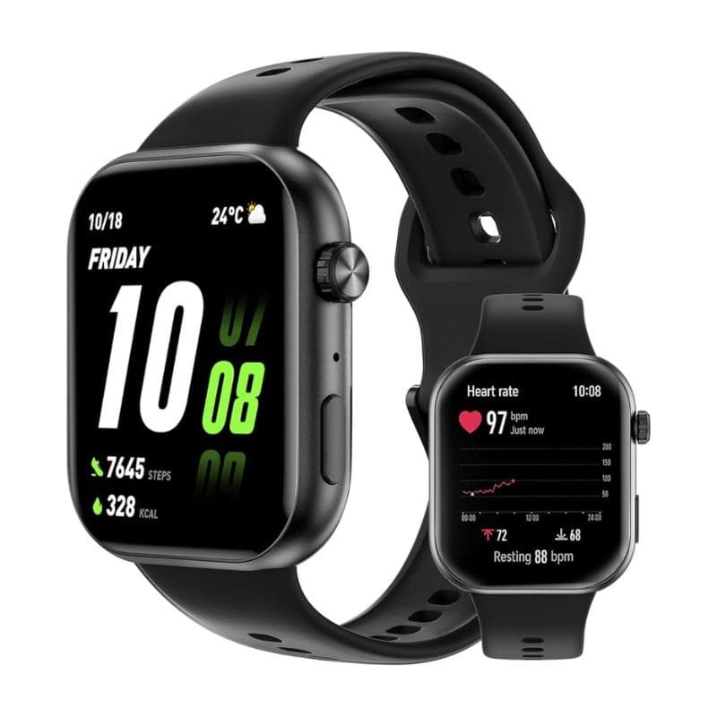 Honor Choice Smart Watch 2i InfoWear  Black