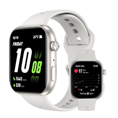 Honor Choice Smart Watch 2i InfoWear  White