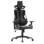 Chaise Mars Gaming MGC-ELITE |Bleu