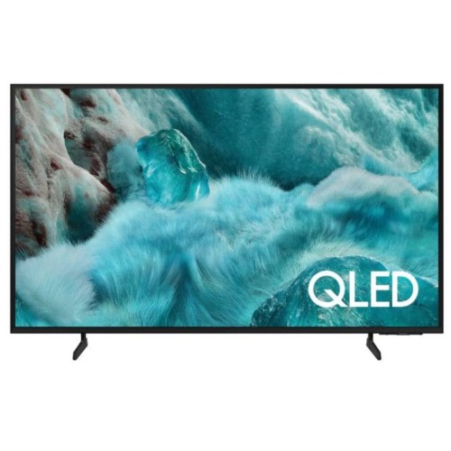 TV Samsung 50″ QLED 4K Smart TV Noir - QA50Q7FAA