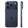 Back View iPhone 17 Pro 256Go Deep Blue - Apple MG8J4AF/A