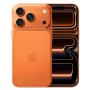 iPhone 17 Pro Max 256Go Cosmic Orange - Apple MFYN4F/A